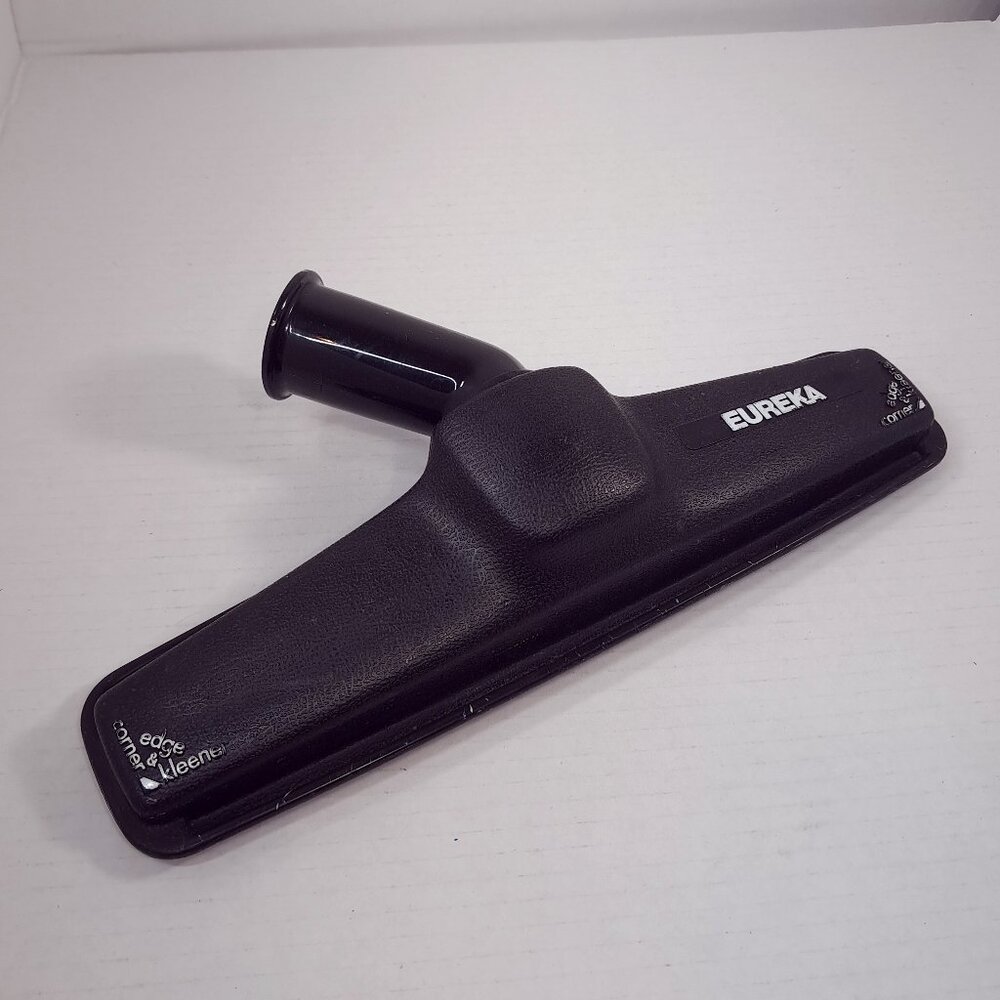 Vintage‎ Eureka Corner & Edge Kleener Floor Attachment hard floor nozzle cleaner